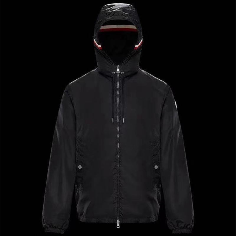 

2021 Designer Spring and Autumn Men's Jacket, High Quality Casual Cardigan, Street Fashion Hoodie, Close Fitting Comfortable Coat