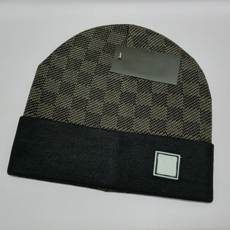 

Women Fashion Designers Beanie Hat Beanies Classic Caps Hats Mens Winter Warm Cap Men Embroidery Autumn Spring3115