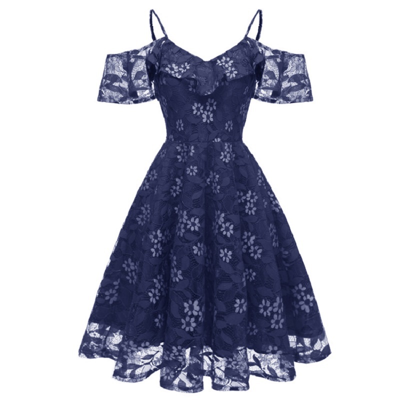 

Teenager Party dress for Girls Girl Wedding Summer Lace Girls Dress V-Neck Sling kids Dresses for 14-20 Years teens Dress 2103032750, As pictures