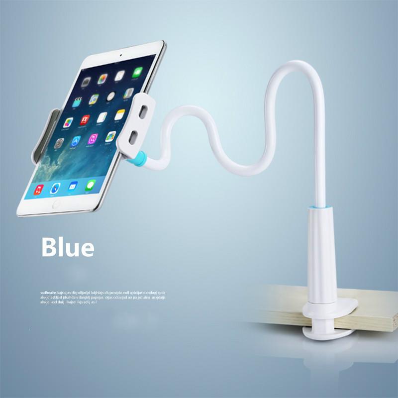 

Cell Phone Mounts & Holders 2021 Lazy Mobile Bracket IPad Bed Tablet Universal Clip