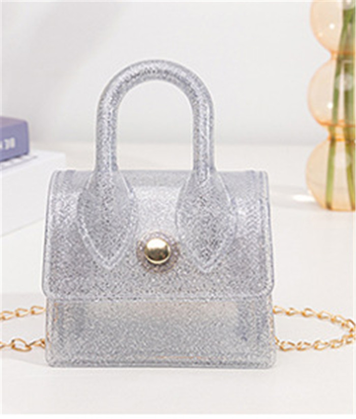 

2021 luxury wholesale canvas hobo for women shoulder bag chest pack lady tote chains handbag presbyopic purse messenger bags handbags purses