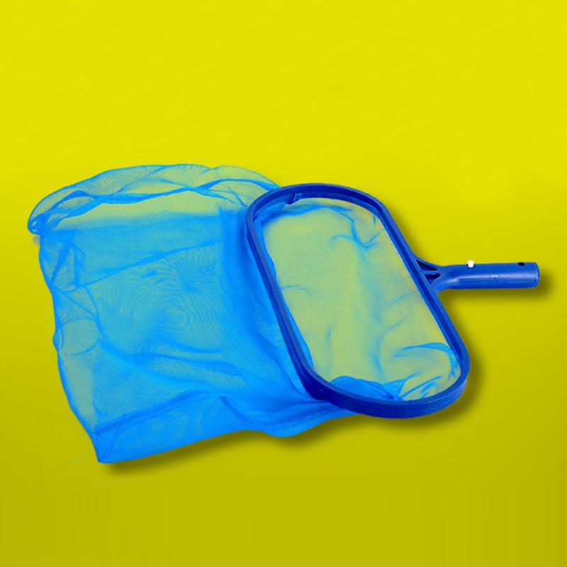 

Pool & Accessories KA 002 Leaf Deep Water Tools Outdoor Flowers Manual Cleaning Swimming Durable Salvage Net