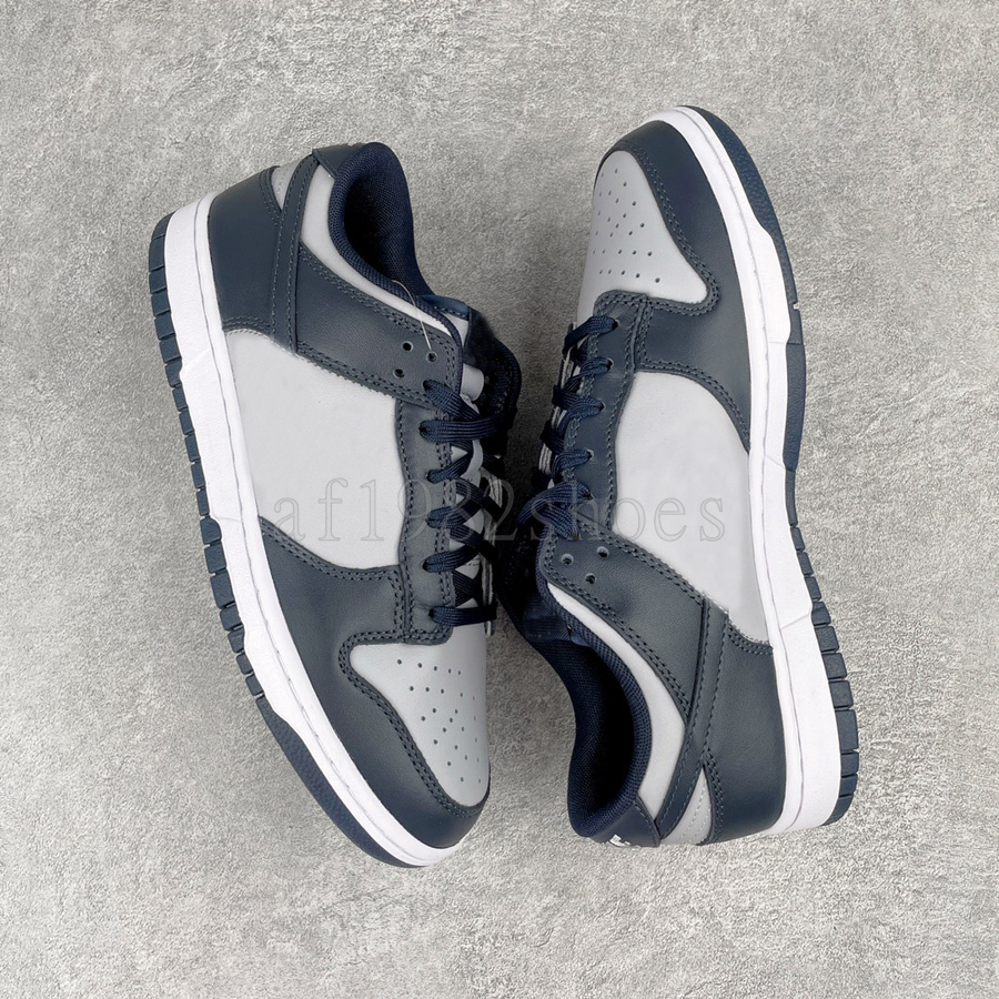 

Championship Grey Designer Low Running Shoes Wolf-Grey Dark Obsidian Sports Skate Sneaker Trainer Chaussures, Sky blue