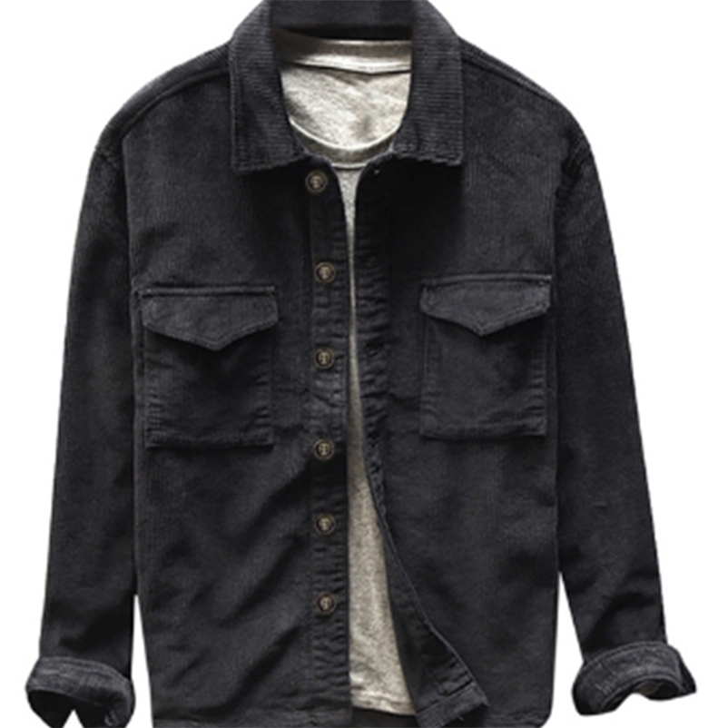 

Casual uniform shirt 210708, Gj-26