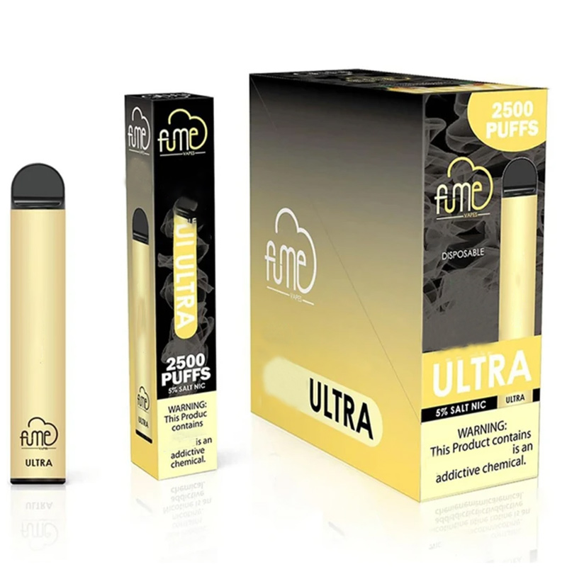 

Fume Ultra 2500 Puffs Disposable Vape Pod Device 850mah Battery 9ml Cartridge Starter Kit pk Puff Bars Plus Xxl Max bang xxl