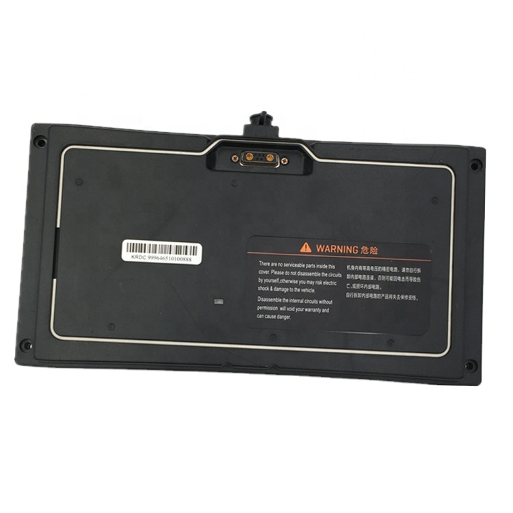 

Ninebot mini pro lithium ion battery 54V 4.4Ah 4Pins Power Port Replacement Batteries Pack 15S2P self-balancing scooter Battery with BMS