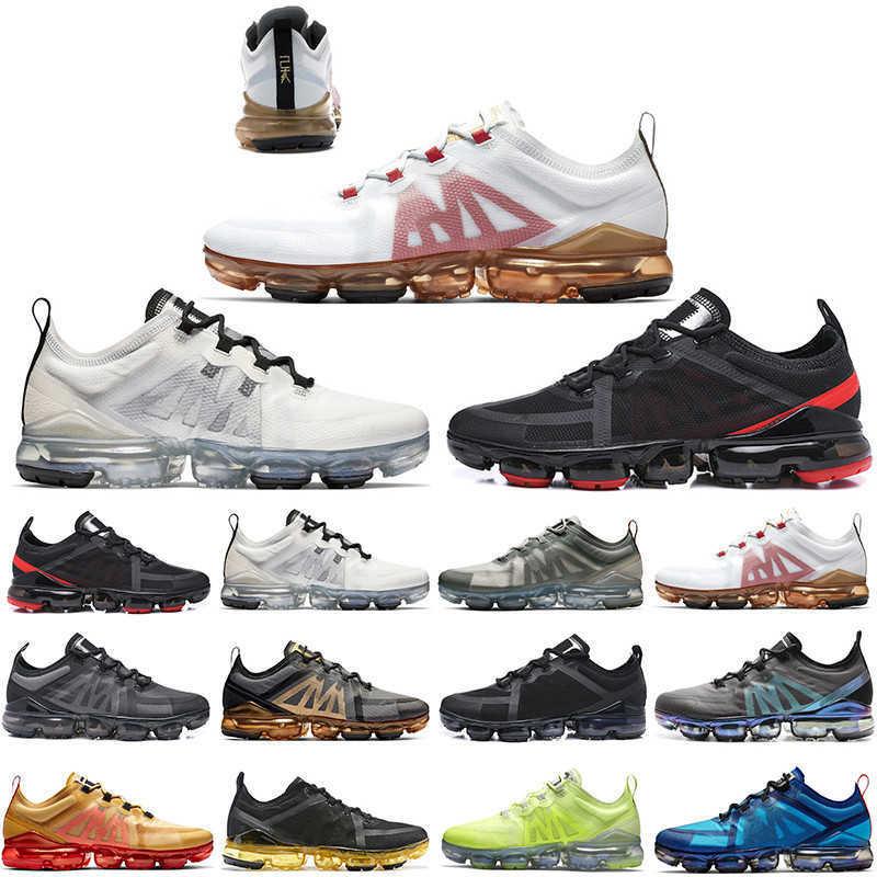 

2022 Running shoes men Throwback Future Triple Black white gold Blue Psychic Pink women trainers sports sneakers size 36-45, 10m