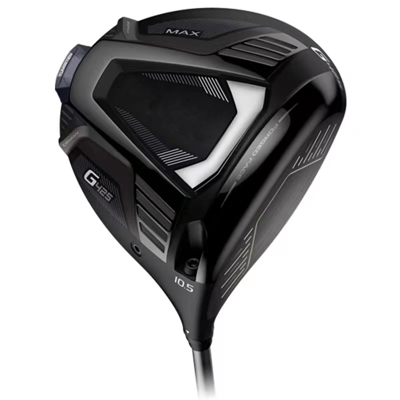 

PNIG G425 Driver Woods 10.5/9 Degree Graphite Shaft Men's Golf Tee Wood sleeve