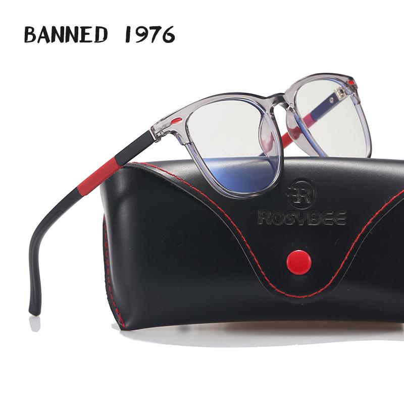

TR 90 Kids Anti Blue Light Computer Glasses Frames Small size boy girl's glass Trend Styles Optical child reading