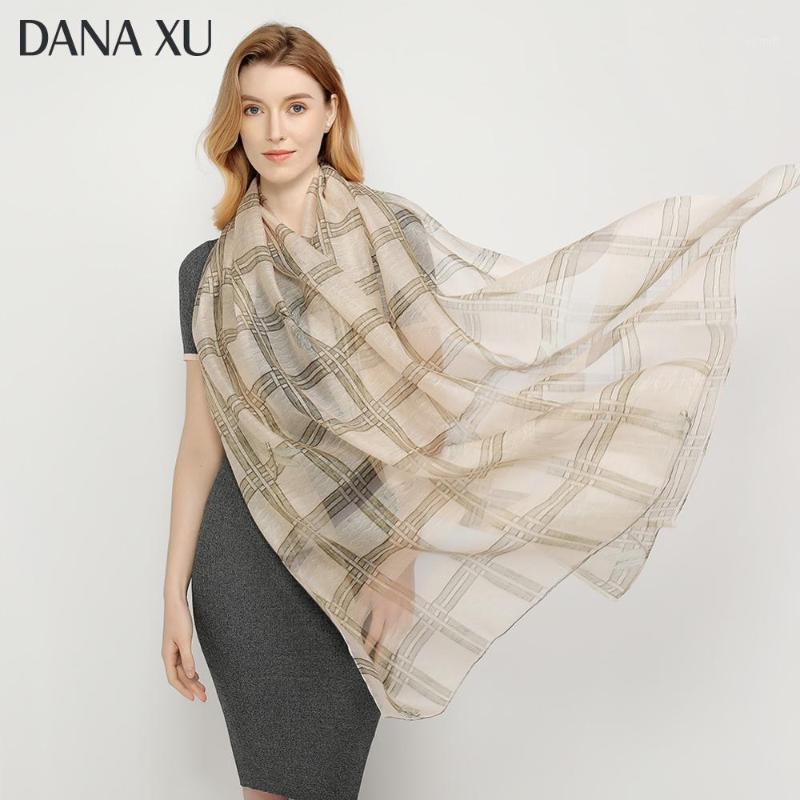 

Scarves 2021 Women Cashmere Lady Winter Warm Soft Pashmina Shawls Wraps Wool Long Scarf Blanket Face Shield, Blue;gray