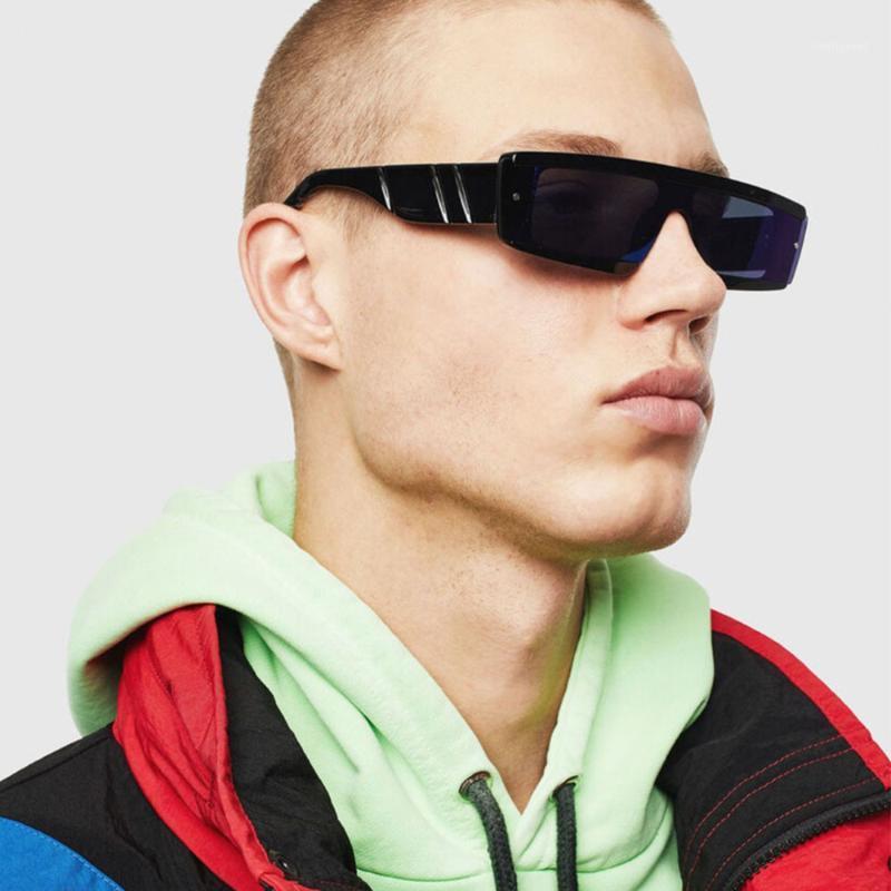

Sunglasses Brand Design Modern Charm Vintage Men Classic Retro Sun Glasses Women One Piece Goggles Eyeglasses 2021 Trendy1