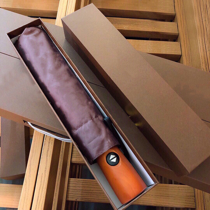

Classic Old flower Umbrella folding For Women summer Fold Fashion Rain Umbrellas with box gift
