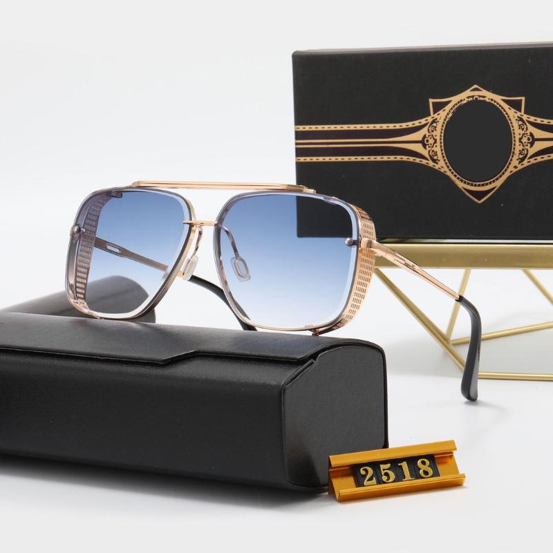 

Sunglasses Fashion Mach Six Limited Edition Style SteamPunk Men Cool Vintage Side Shield Brand Design Sun Glasses Oculos