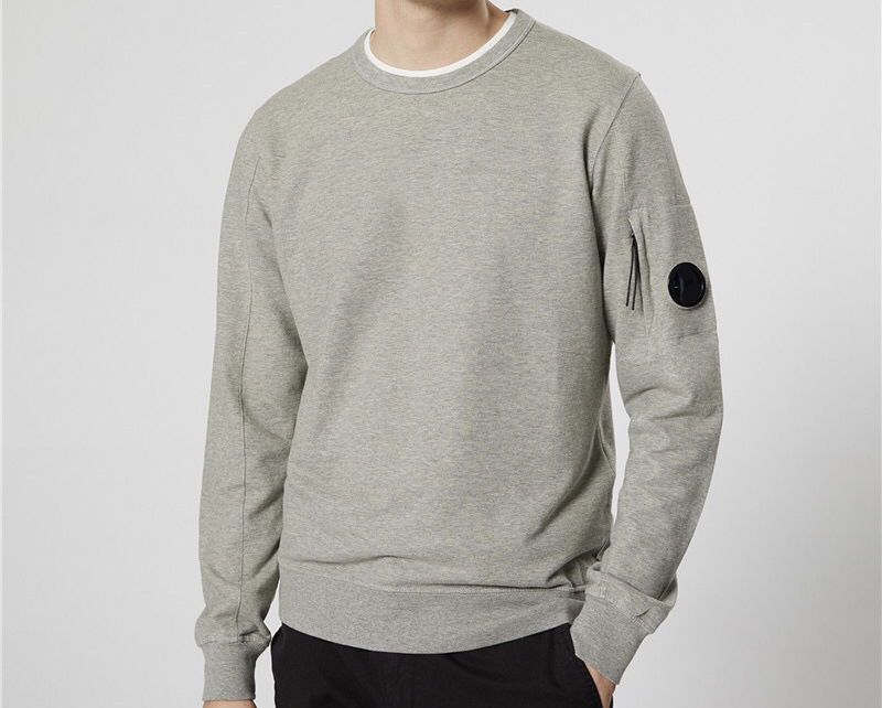 

Topstoney Casual stone Mens Hoodies Sweatshirt CP Regular Embroidered Letter Badge island Womens Sweatshirts, Supplement (not shipped separately)