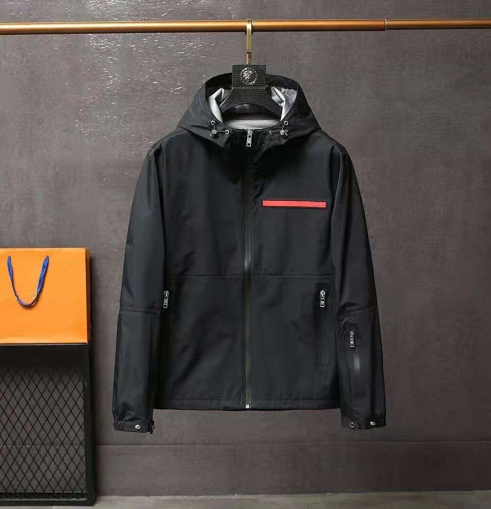 

Designer Monclair mens jackets Bomber Brand Monclaires jacket Designers.2021 Men S Clothing Europe and American style coat Fashion hombre Ca, Black;brown