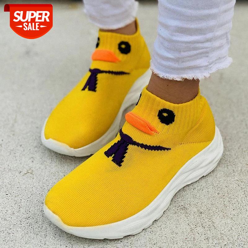 

Women Sneakers Comfry Light Casual Shoes Woman Stretch Fabric Women Flats Shoes Sneakers Ladies Slip On Tenis Feminino #4m4b