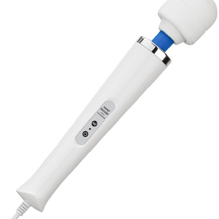 

Amazon Hot Selling Wired Powerful Handheld Electric Massager, Strong Personal Massage for Sports Recovery, Muscle Aches, Body Pain