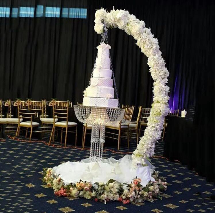 

Party Decoration Wedding Hanging Cake Stands
