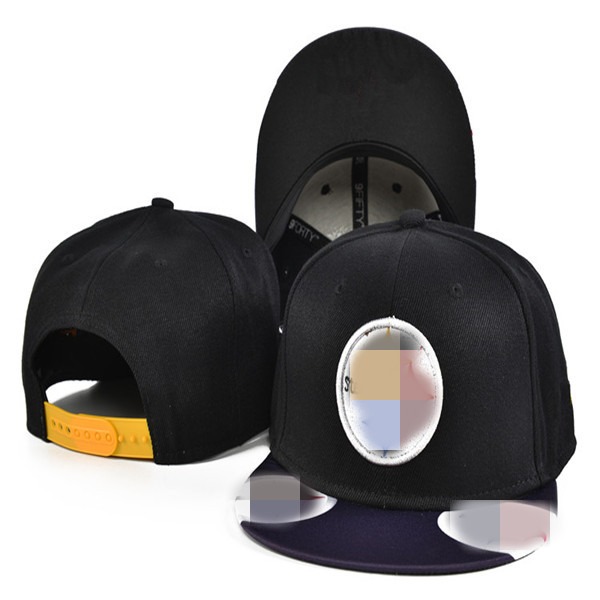 

Fashion Basketball Snapback Baseball Snapbacks All Team Football Snap Back Hats Womens Mens Flat Caps Hip Hop Cap mixed order, 15