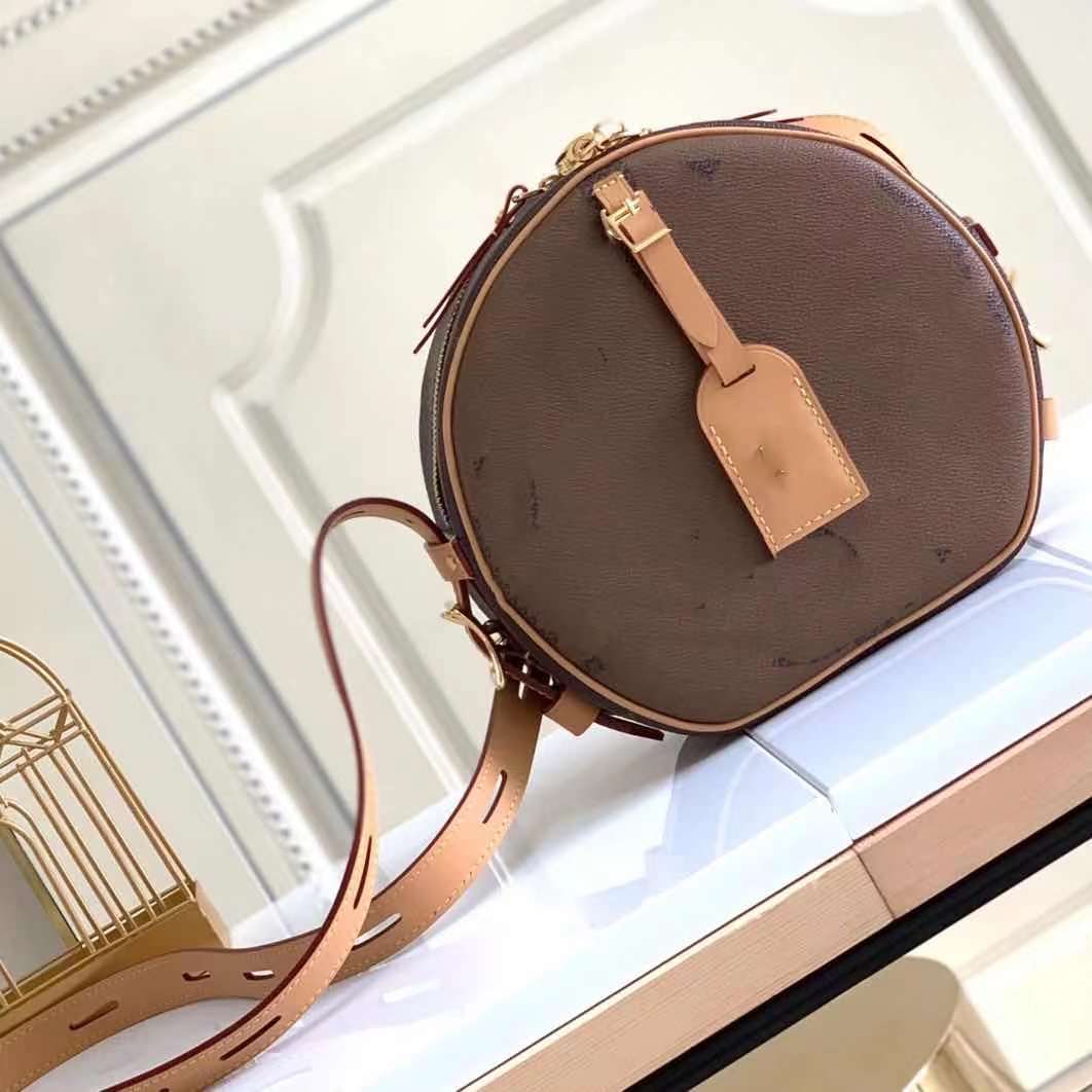 

80% Off Online Store 2021 high quality luxury tote ring lady bag leather fashion hand delivery slant shoulder High-quality Factory Direct Sales