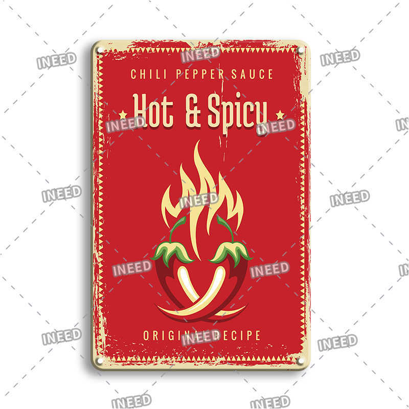 

Vintage Burgers Metal Sign Burgy Time Tin Poster Fast Food Decor Plates Sweet Corn Wall Sticker Art Kitchen Room Decorations