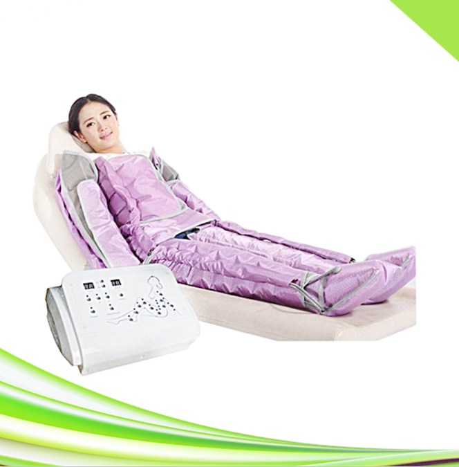 

clinic spa blood circulation boots pressotherapy lymph drainage machine massage slimming pressotherapy machine equipment
