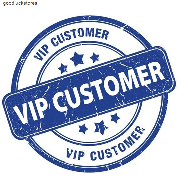 

VIP Customer Designate Products order link and balance payment linkfor Extra shipping Fee, not for any products.