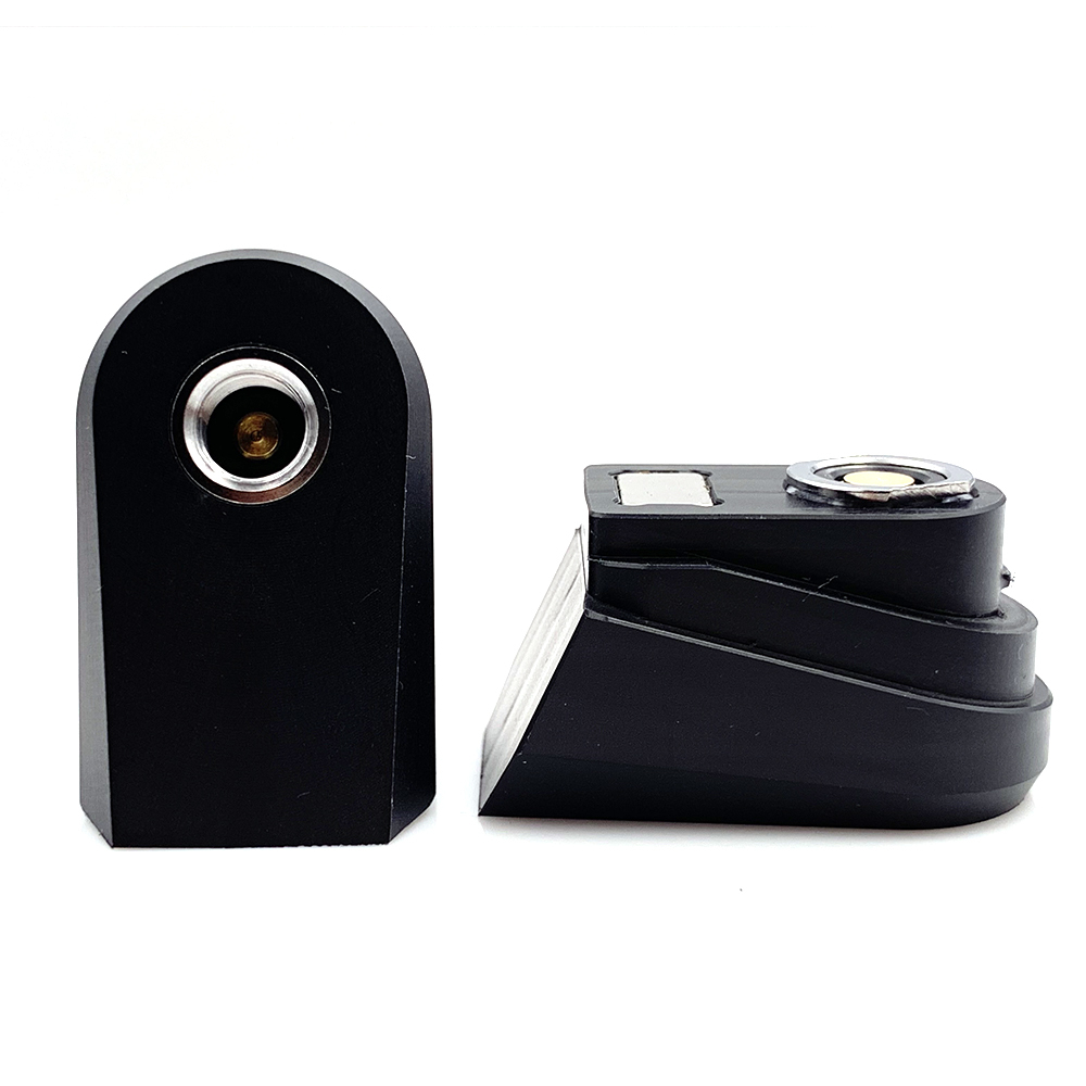 

New 510 Adapter For GEEKVAPE Aegis Hero Pod Kit E Cigarette 510 Thread Connector Atomizer Vape Accessoies