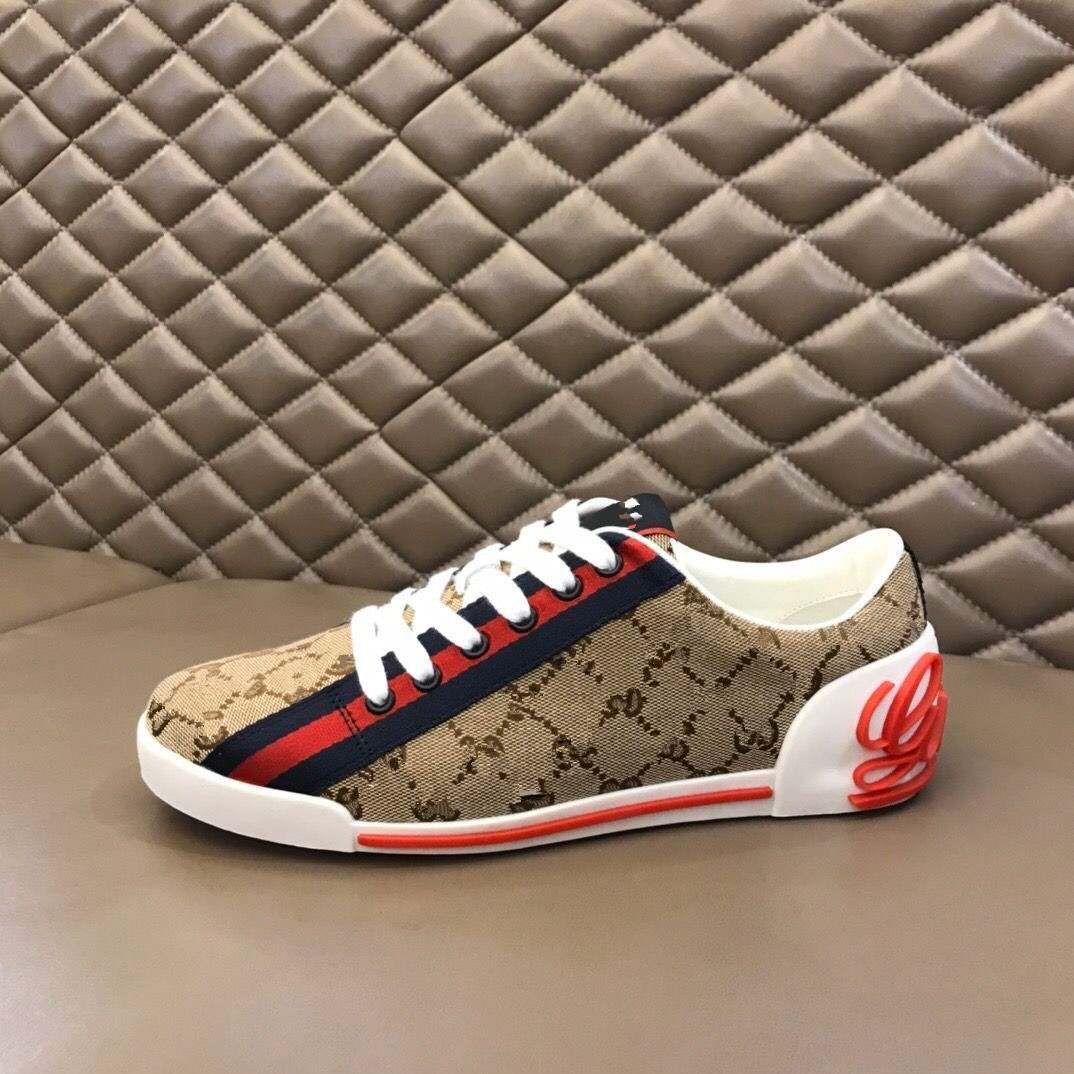 

LVLOUISVITTONVUTTON Luxury Designer Brand Mens Shoes Classic High Top Fashion Sports Sneakers #2355