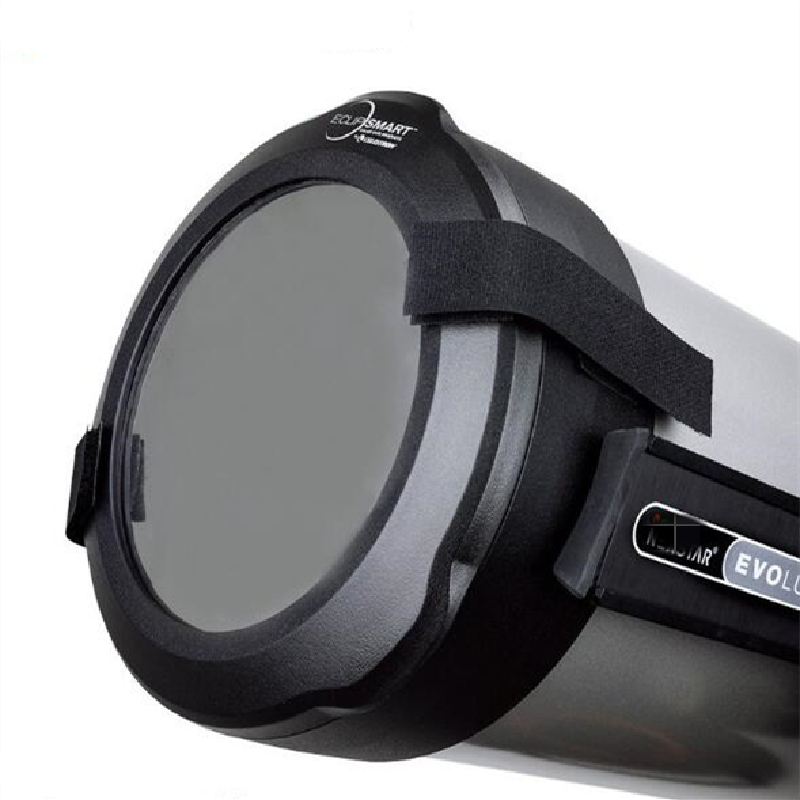 

Nexstar 127SLT Bard Film Solar Film Astronomical Telescope Accessories Sun Filter Lens Cover