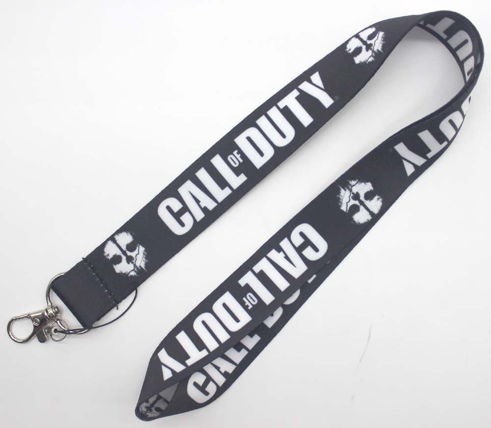 

Cell Phone Straps Cartoon Vintage Retro Lanyard ID Holder Key Chain Badge