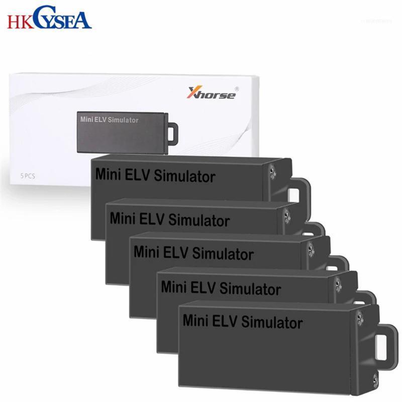 

Diagnostic Tools Xhorse VVDI MB Mini ELV Simulator For 204 207 2121