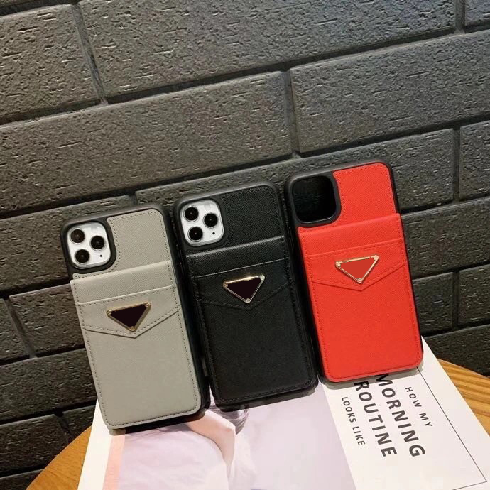 

Designers cell phone cases is suitable for Iphone12 12mini 12Pro 12Promax 11 11Pro 11Promax X XR XS XSmax 7 7P 8 8P High-quality cortex 3-color goods, Extra costs
