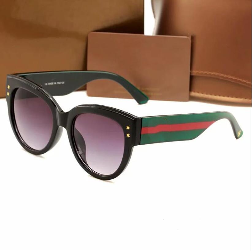 

2021 women and men sunglasses fashion Square Summer Style Full Frame Top Quality UV Protection Mixed 2674