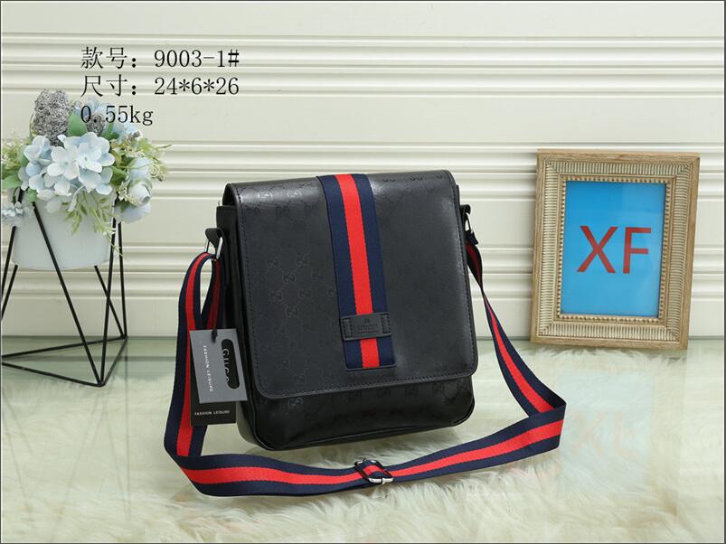 

2020. Stylish casual men's briefcase, men's shoulder bag