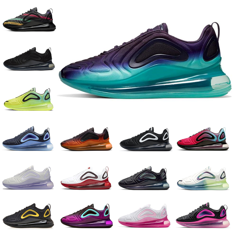 

Mens Running shoes Pink Rise Black Red Carbon Grey item men women trainers sports sneakers size 36-47, Black hyper