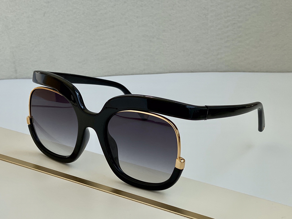 

Hot New style Fashion funny Sunglasses Men Women Luxury with high end elegance glasses(Welcome wholesale and retail)