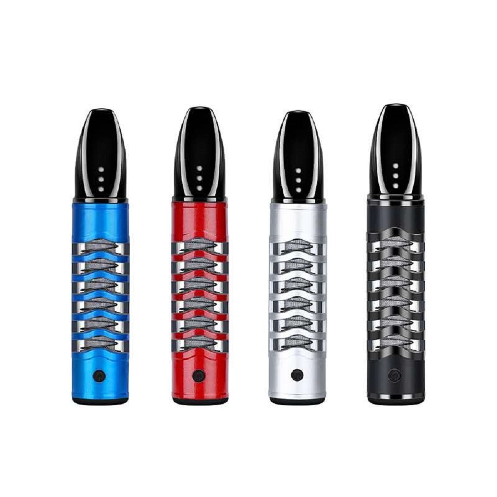 

New Electronic Lighter Anti-smoke Lazy Cigarette Holder USB Rechargeable Environmentally Friendly Will Not Drop Small Soot Smoking Accessories