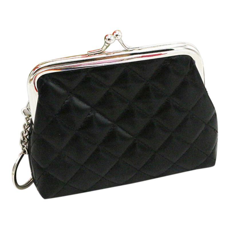 

Wallets DAIGELO 2021 Womens Wallet Card Holder Coin Purse Clutch Bag Handbag 4 Colors Retro Small Change Storage