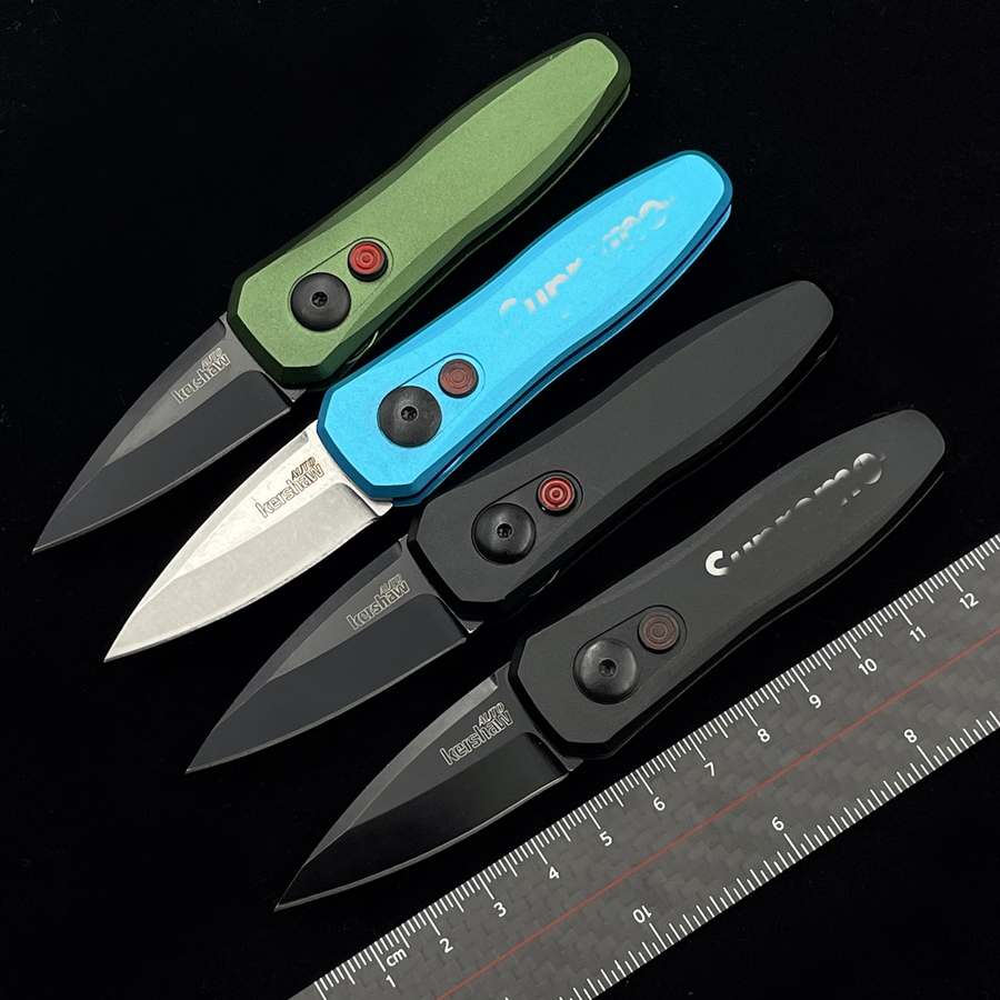 

Tool 7500 535 CPM Automatic EDC Knife 940 LAUNCH Outdoor Camping Folding KERSHAW 4 154 550 7150 7600 7800 7200 Uawhn