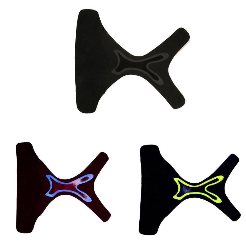 

1 Pcs Sport Ankle Support Elastic High Protect Sports Equipment Ankle Basketball Running Safety Support Brace L3C2, Black