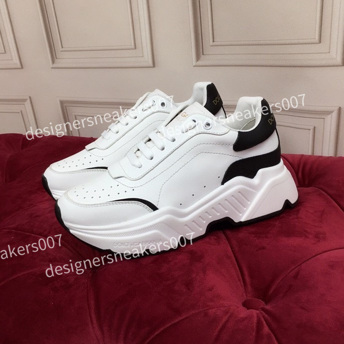 

2022 B22 sneakers boots White blue technical Mesh and Grey calfskin men Platform Shoe thick rubber heel trainers women runner shoes 35-41, 04