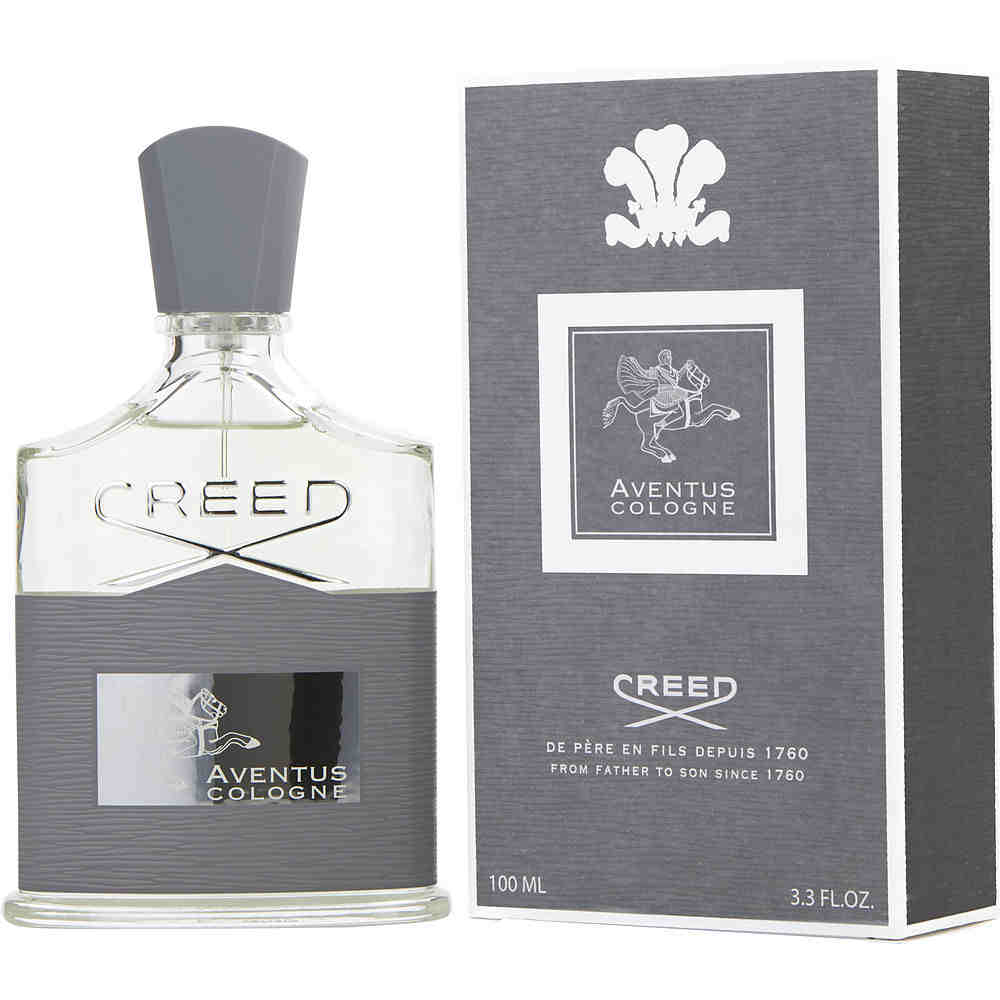 

Designer luxury Unisex CREED Perfumes men Cologne perfume Aventus Silver mountain water Love In White Virgin Island Water Floral and fruity