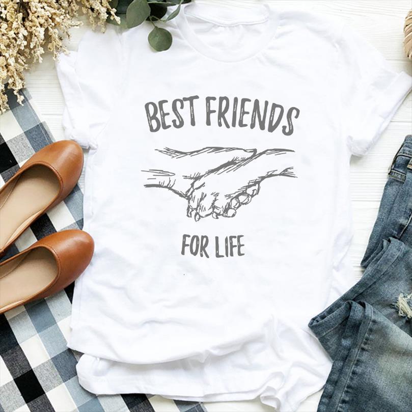 

men lady dog pet t shirts mens friends hand printing summer autumn print tee for female clothes graphic, White;black