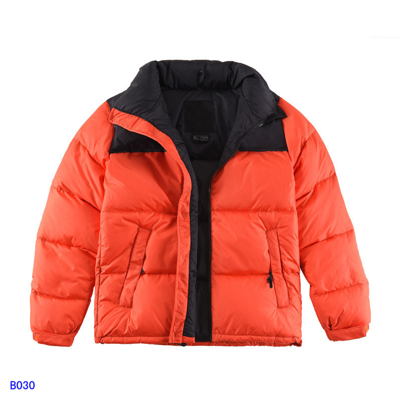 

2021 NEW Winter Jacket Parka Men Women Classic Casual Down Coats Mens Stylist Outdoor Warm Jacket High Quality Unisex Coat Outwear Asian size, Red