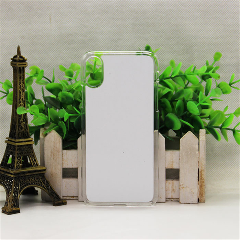 

2D Sublimation Hard Plastic DIY Designer Phone Cases PC Sublimating Blank Back Cover for iPhone 13 12 11 XS MAX XR 13proMax 7 8 Plus Note20 S20, White