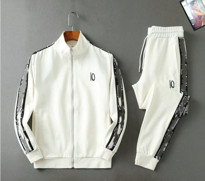 

21ss men s tracksuit Breathable and easy to clean men's sports two-piece set young sport short womens two piece sweat suits 2pcs big discount, Customize