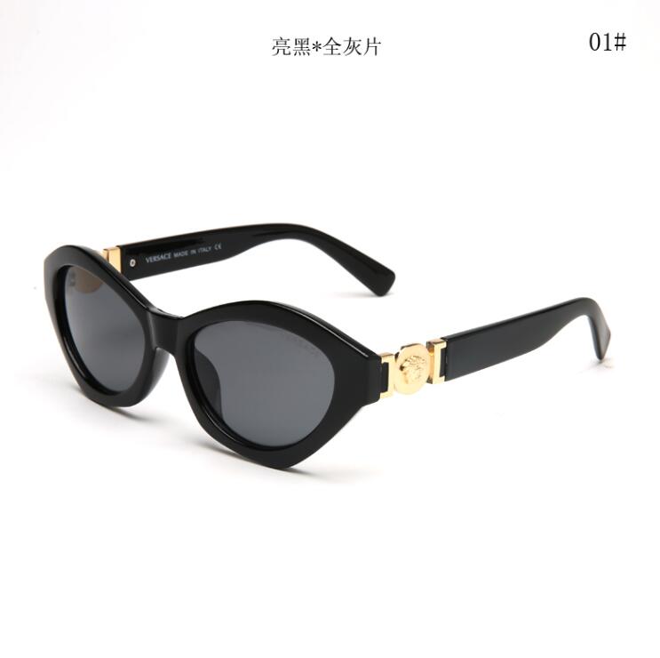 

2021 Designer Sunglasses Men Women Eyeglasses Outdoor Shades PC Frame Fashion Classic Lady Mirrors for 3337