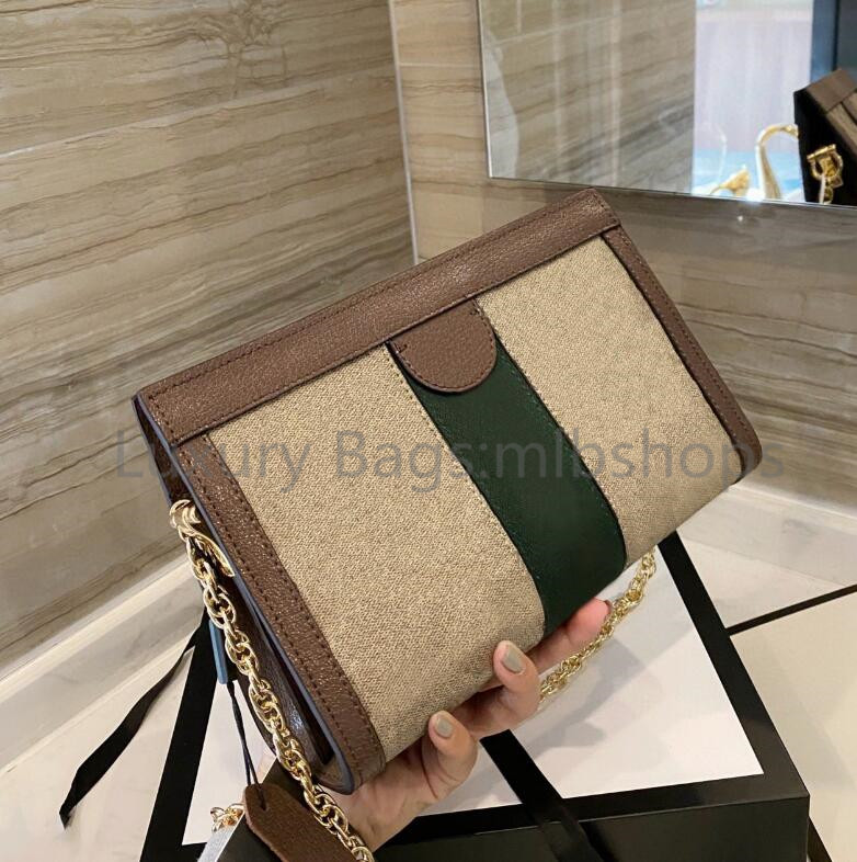 

Luxurys Designers Shoulder bag high quality Handbags wallet Flap 2021 women Crossbody purses Fashion Bags Chains Cross Body, No bags