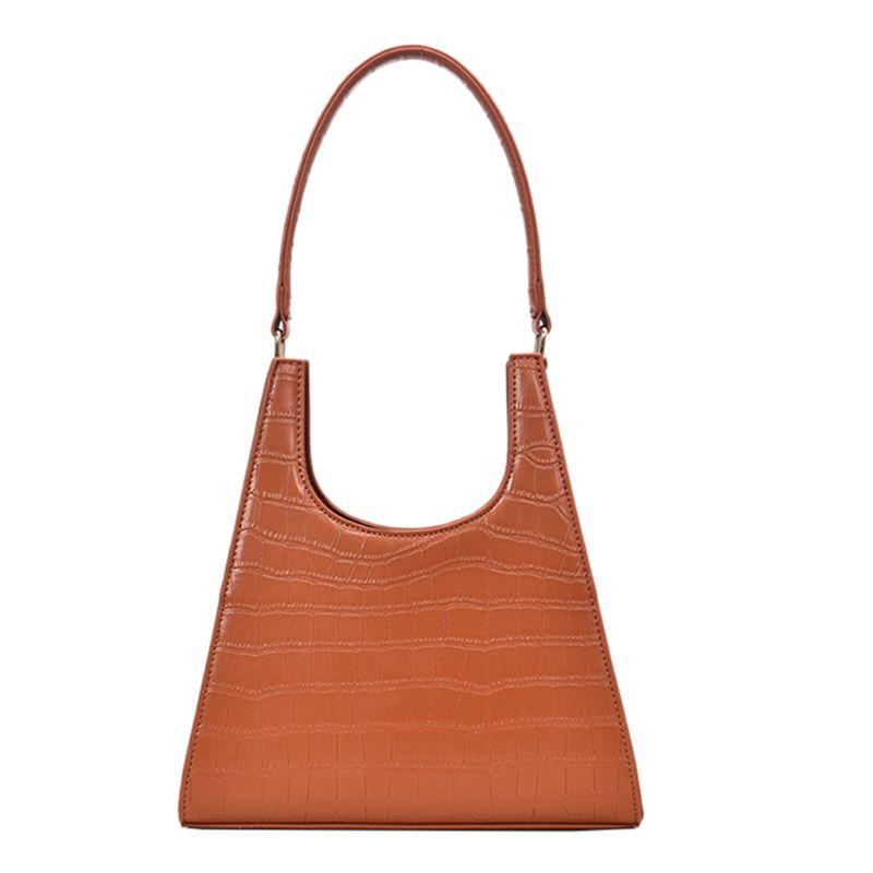 

Vintage casual tote bag ladies 2021 luxury handbag 28GD, 8yy1100053-bn